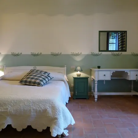 Assisi Dal Poggio 3* Bettona