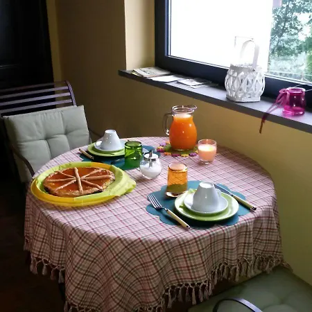 Assisi Dal Poggio Alojamento de Acomodação e Pequeno-almoço