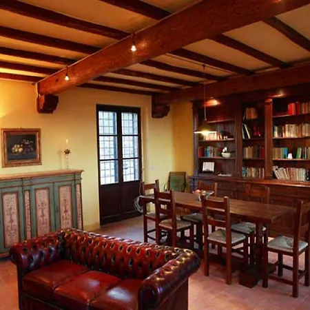 Assisi Dal Poggio Bed & Breakfast 3*