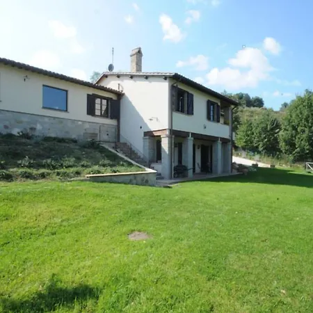 Bed & Breakfast Assisi Dal Poggio 3*