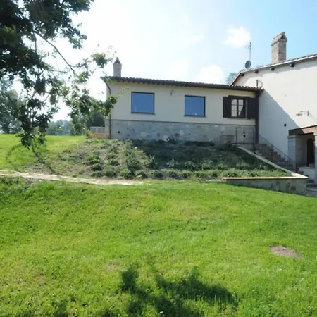 Assisi Dal Poggio 3*