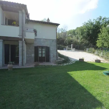 Assisi Dal Poggio 3*