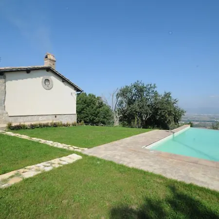 Bed & Breakfast Assisi Dal Poggio
