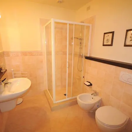 Bed & Breakfast Assisi Dal Poggio Bettona