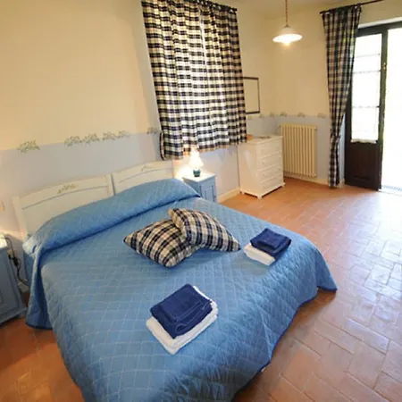 Assisi Dal Poggio 3*