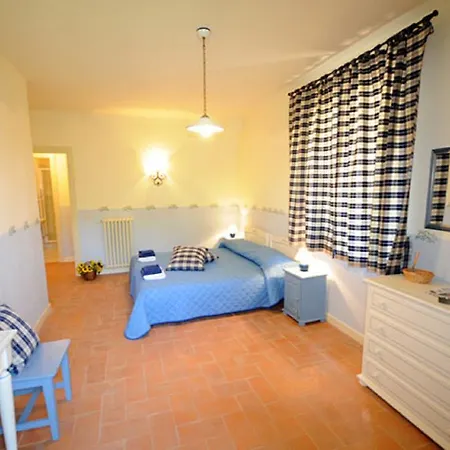 Bed & Breakfast Assisi Dal Poggio Bettona