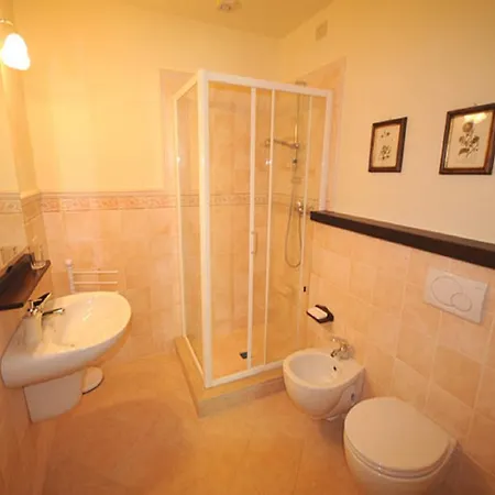 Bed & Breakfast Assisi Dal Poggio Bettona
