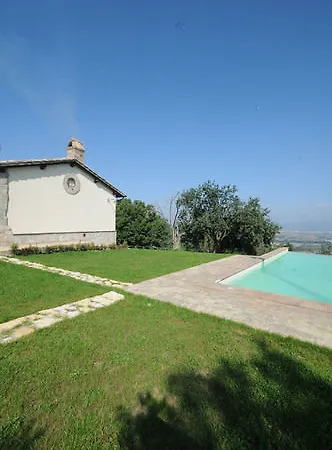 Assisi Dal Poggio