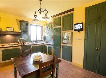 Assisi Dal Poggio Alojamento de Acomodação e Pequeno-almoço 3*