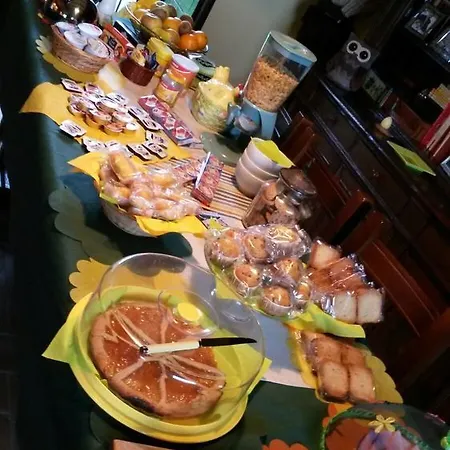 Assisi Dal Poggio Frühstückspension