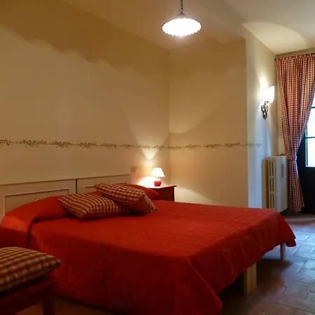 Assisi Dal Poggio 3*