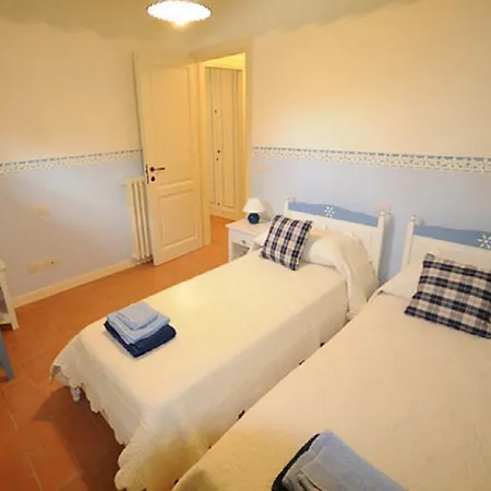 Assisi Dal Poggio Bed & Breakfast 3*