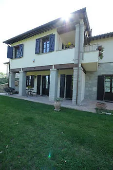 Bed & Breakfast Assisi Dal Poggio