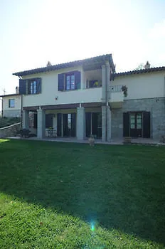Assisi Dal Poggio 3*