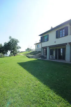 Assisi Dal Poggio Frühstückspension Bettona