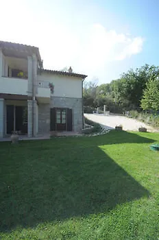Assisi Dal Poggio Frühstückspension