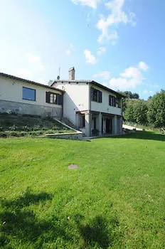 Assisi Dal Poggio Frühstückspension