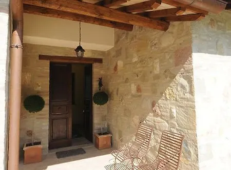 Assisi Dal Poggio Frühstückspension Bettona