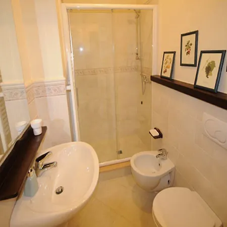 Bed & Breakfast Assisi Dal Poggio Bettona