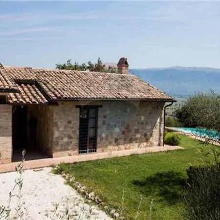 Assisi Dal Poggio 3*