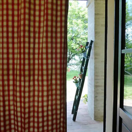 Assisi Dal Poggio Bed & Breakfast Bettona