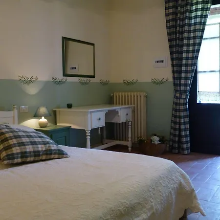 Assisi Dal Poggio Bettona