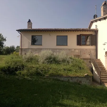 Assisi Dal Poggio 3*