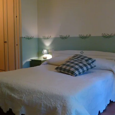 Assisi Dal Poggio Frühstückspension 3*